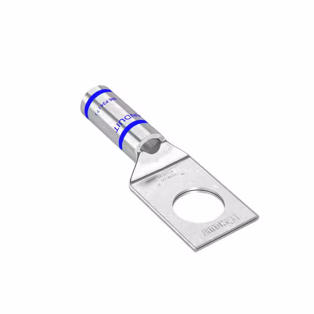 LCA6-38-L Panduit Corp  Rectangular Connectors
